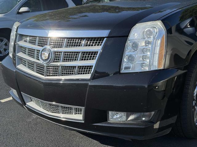 used 2010 Cadillac Escalade ESV car, priced at $22,000