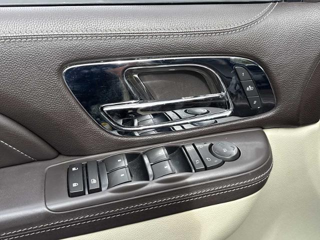 used 2010 Cadillac Escalade ESV car, priced at $20,000