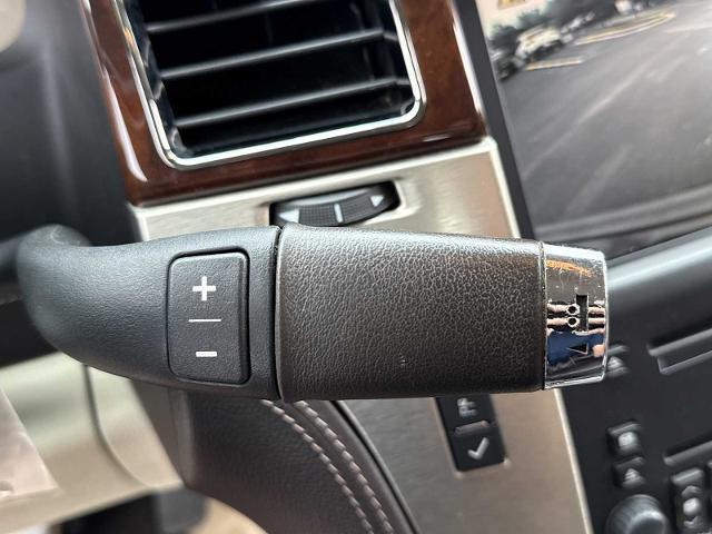 used 2010 Cadillac Escalade ESV car, priced at $20,000