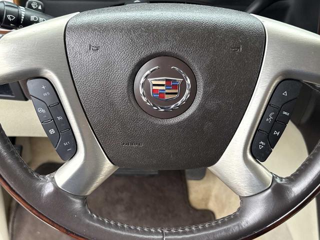 used 2010 Cadillac Escalade ESV car, priced at $20,000
