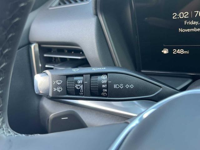 new 2026 GMC Terrain car, priced at $36,135