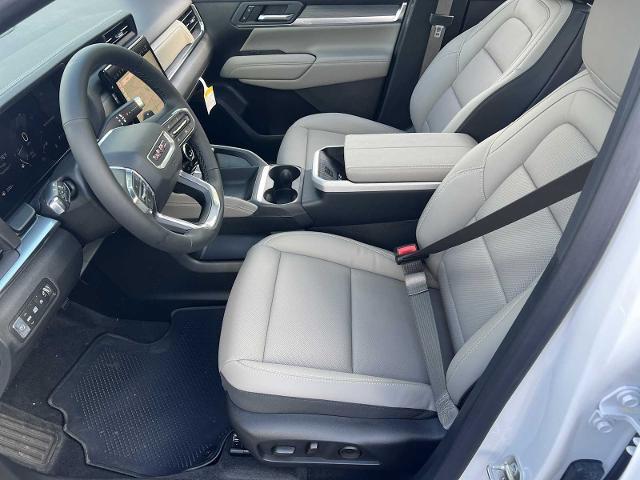 new 2026 GMC Terrain car, priced at $36,135