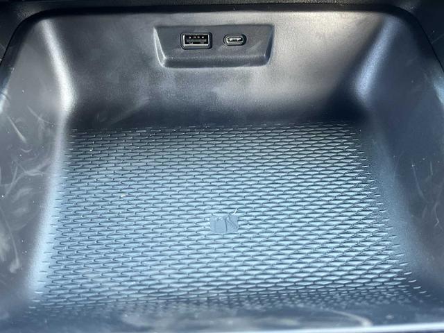 new 2026 GMC Terrain car, priced at $36,135