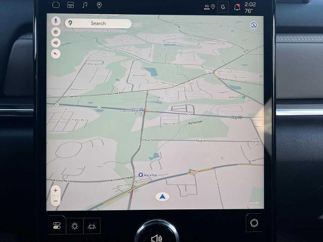 new 2026 GMC Terrain car, priced at $36,135