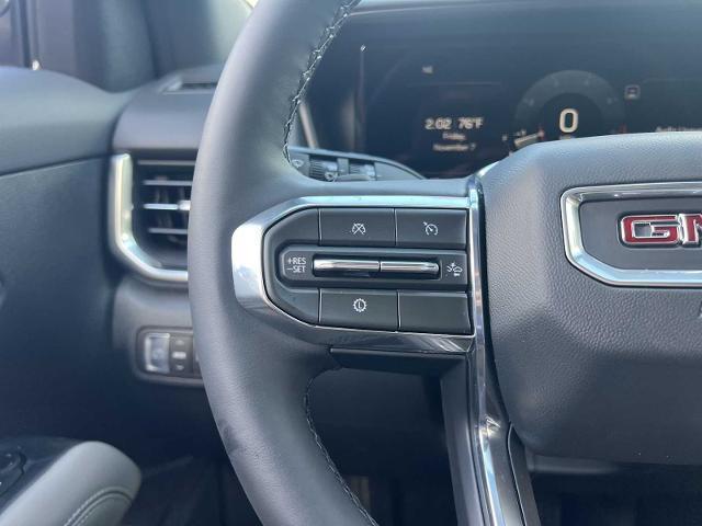 new 2026 GMC Terrain car, priced at $36,135