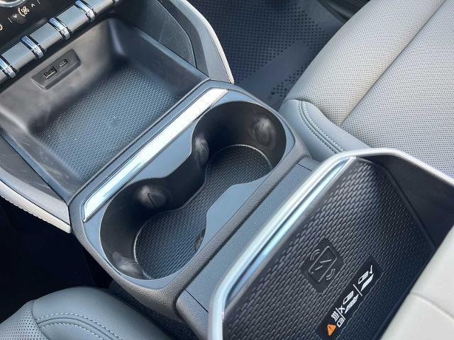 new 2026 GMC Terrain car, priced at $36,135