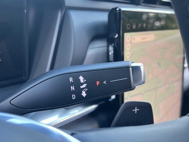 new 2026 GMC Terrain car, priced at $36,135