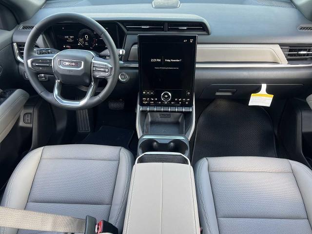 new 2026 GMC Terrain car, priced at $36,135