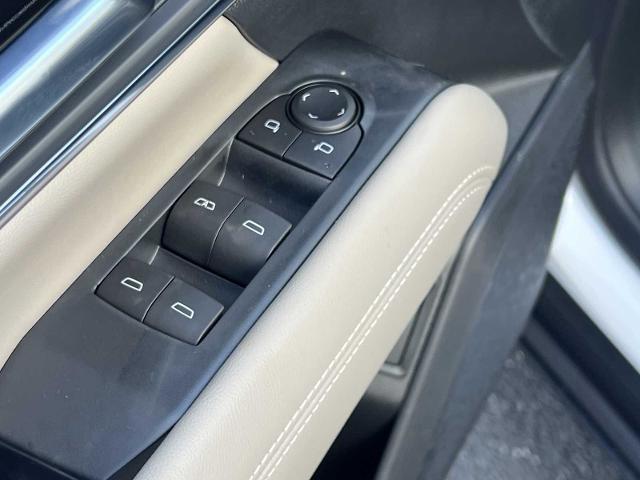 new 2026 GMC Terrain car, priced at $36,135