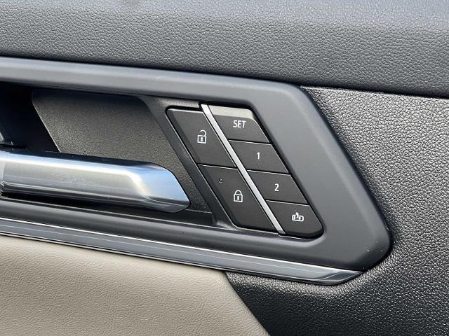 new 2026 GMC Terrain car, priced at $36,135