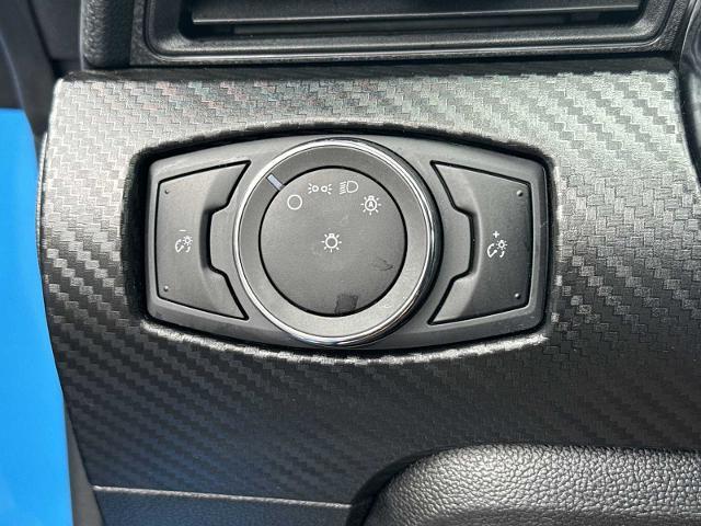 used 2023 Ford Mustang car, priced at $25,785