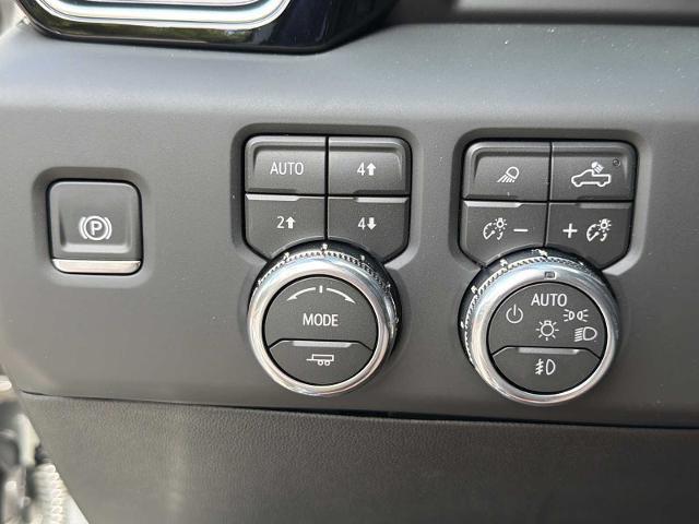 new 2026 GMC Sierra 1500 car, priced at $81,135