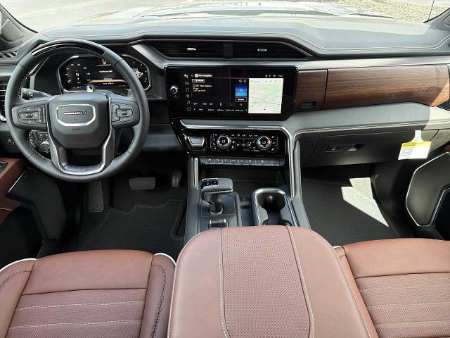 new 2026 GMC Sierra 1500 car, priced at $81,135