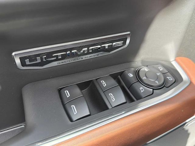 new 2026 GMC Sierra 1500 car, priced at $81,135