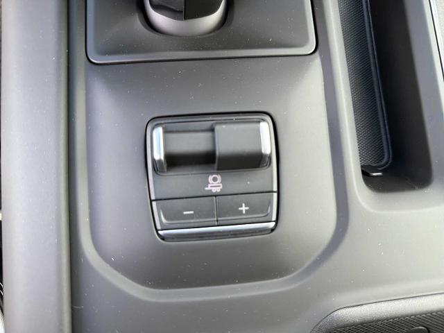 new 2026 GMC Sierra 1500 car, priced at $81,135