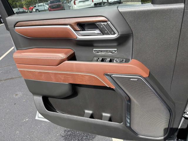 new 2026 GMC Sierra 1500 car, priced at $81,135