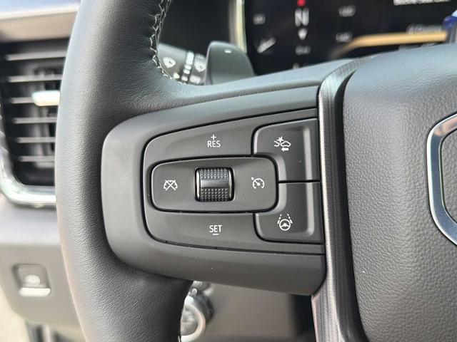 new 2026 GMC Sierra 1500 car, priced at $81,135