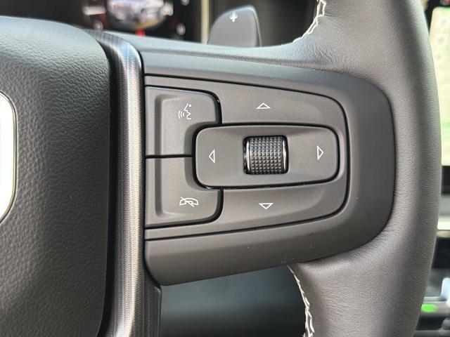 new 2026 GMC Sierra 1500 car, priced at $81,135