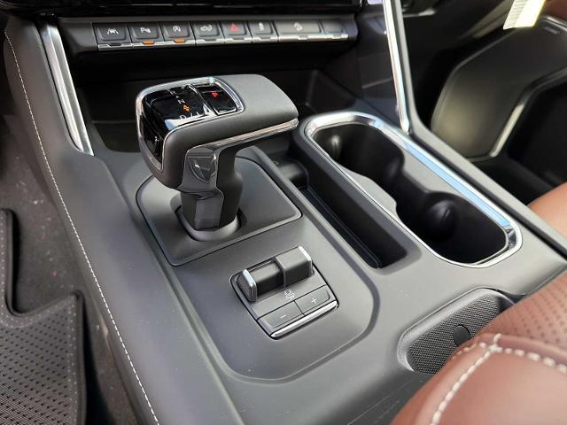 new 2026 GMC Sierra 1500 car, priced at $81,135