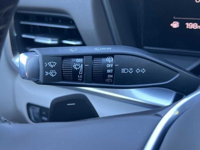 new 2026 GMC Terrain car, priced at $43,085