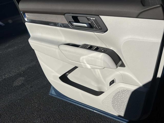 new 2026 GMC Terrain car, priced at $43,085