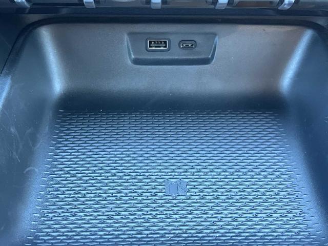 new 2026 GMC Terrain car, priced at $43,085