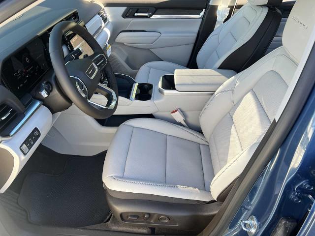 new 2026 GMC Terrain car, priced at $43,085