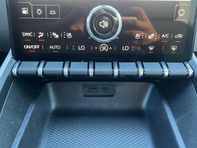 new 2026 GMC Terrain car, priced at $43,085