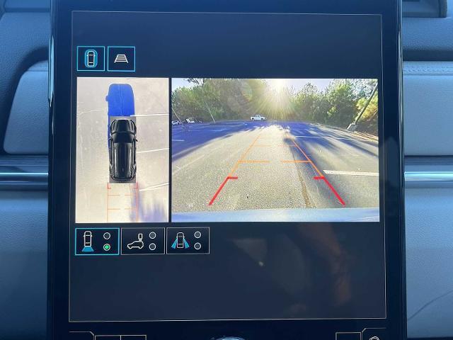 new 2026 GMC Terrain car, priced at $43,085