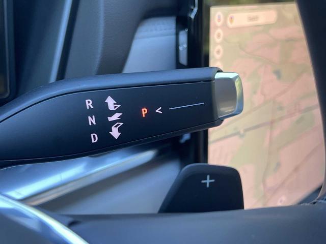 new 2026 GMC Terrain car, priced at $43,085