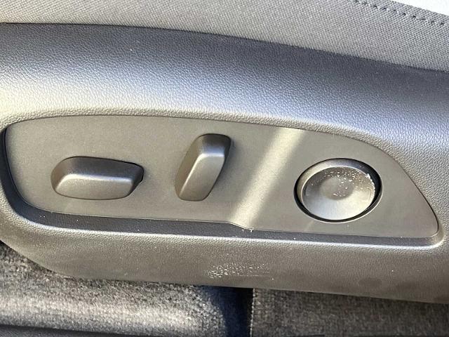 new 2026 GMC Terrain car, priced at $43,085