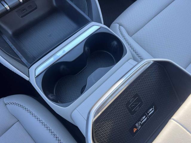 new 2026 GMC Terrain car, priced at $43,085