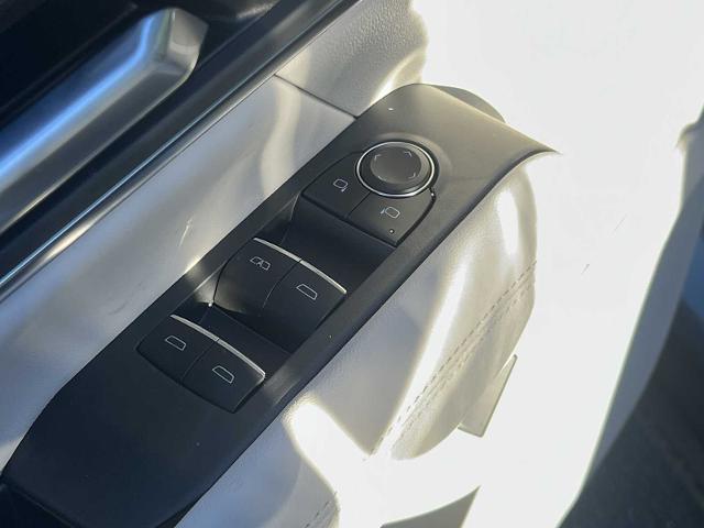 new 2026 GMC Terrain car, priced at $43,085