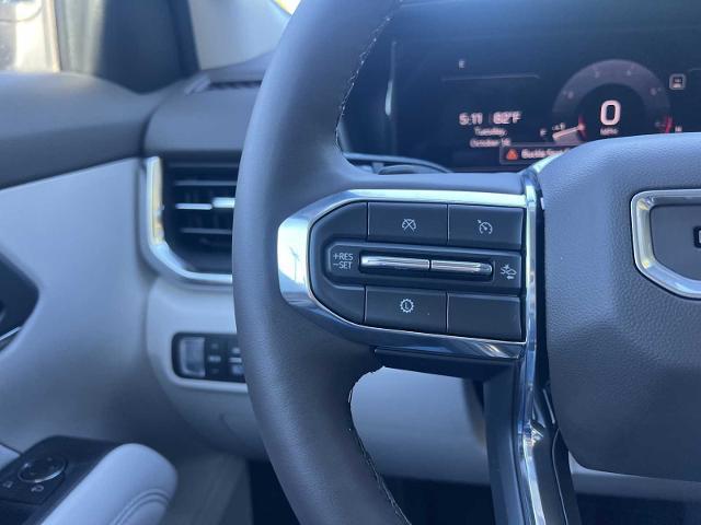 new 2026 GMC Terrain car, priced at $43,085