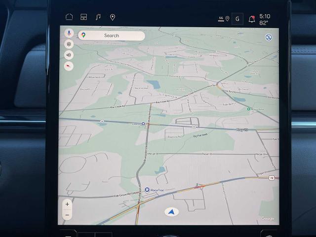 new 2026 GMC Terrain car, priced at $43,085