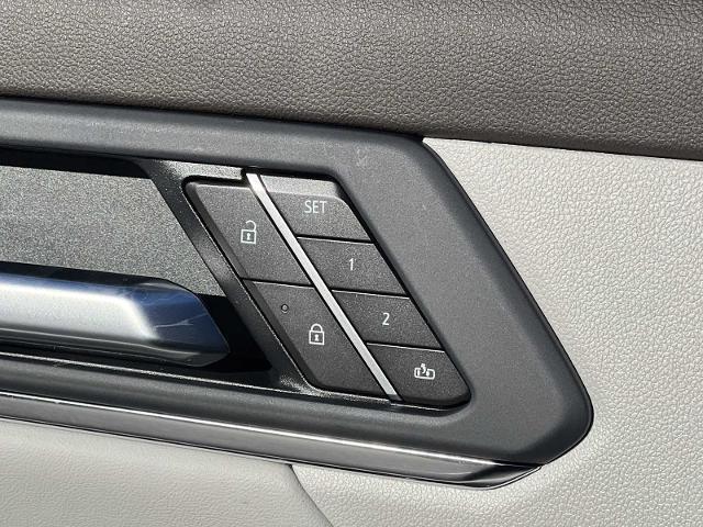 new 2026 GMC Terrain car, priced at $43,085