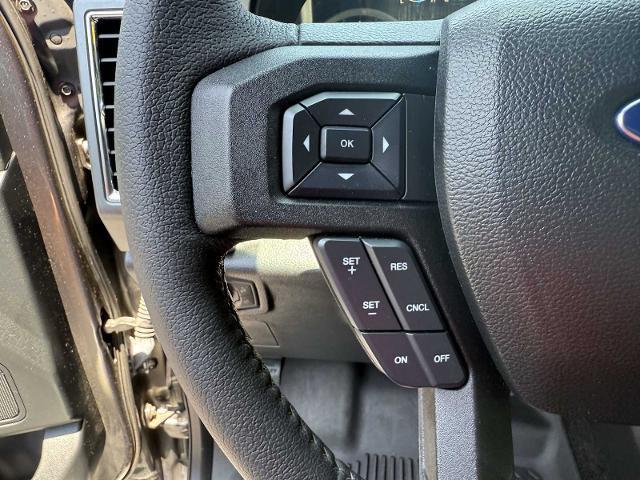used 2016 Ford F-150 car, priced at $22,885