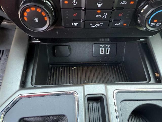 used 2016 Ford F-150 car, priced at $22,885