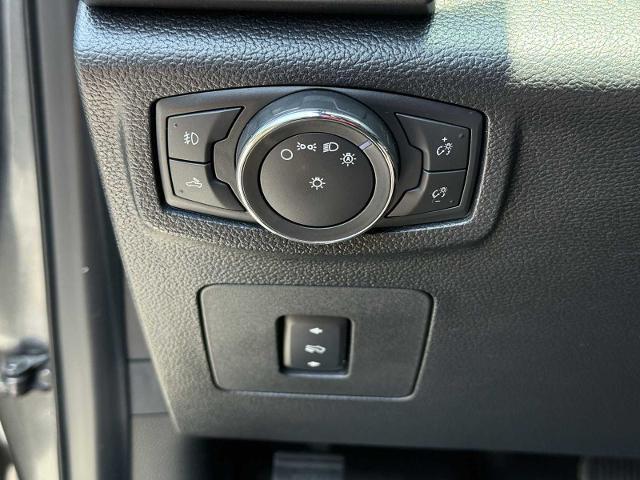 used 2016 Ford F-150 car, priced at $22,885