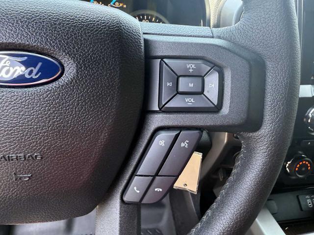 used 2016 Ford F-150 car, priced at $22,885