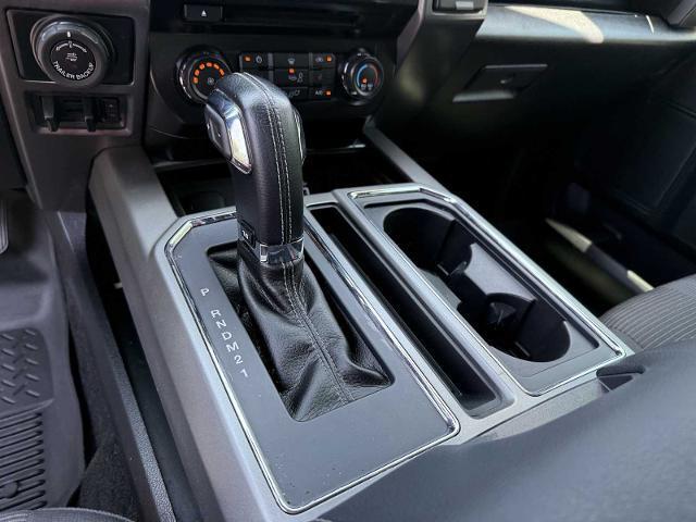 used 2016 Ford F-150 car, priced at $22,885