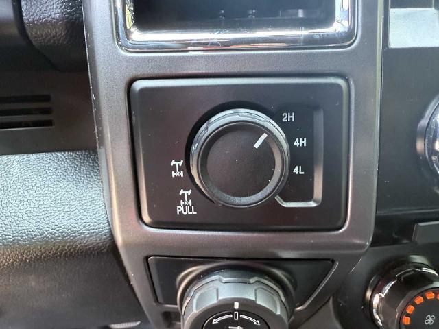used 2016 Ford F-150 car, priced at $22,885