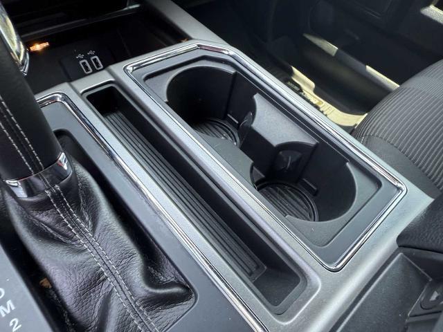 used 2016 Ford F-150 car, priced at $22,885