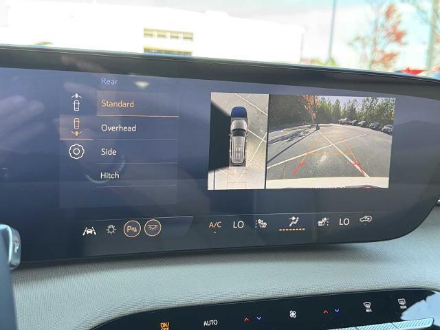 new 2026 Buick Enclave car, priced at $47,310