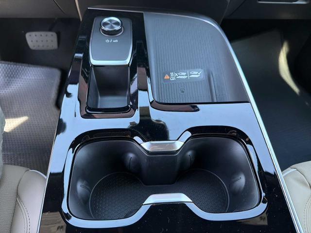 new 2026 Buick Enclave car, priced at $47,310