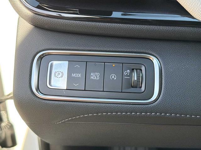 new 2026 Buick Enclave car, priced at $47,310