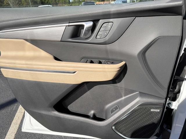 new 2026 Buick Enclave car, priced at $47,310