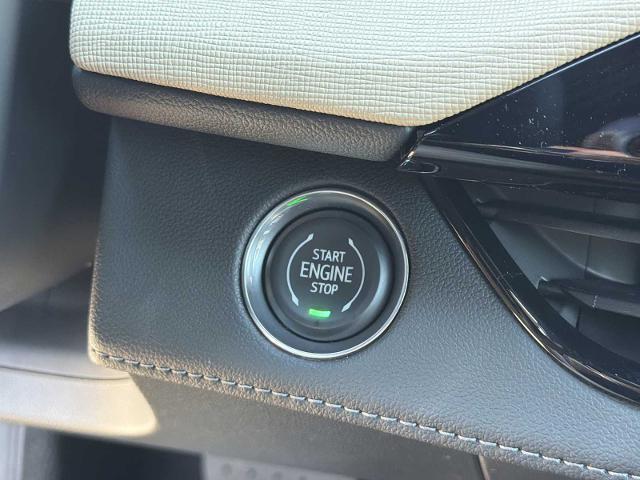 new 2026 Buick Enclave car, priced at $47,310