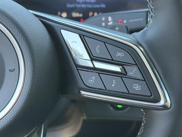 new 2026 Buick Enclave car, priced at $47,310