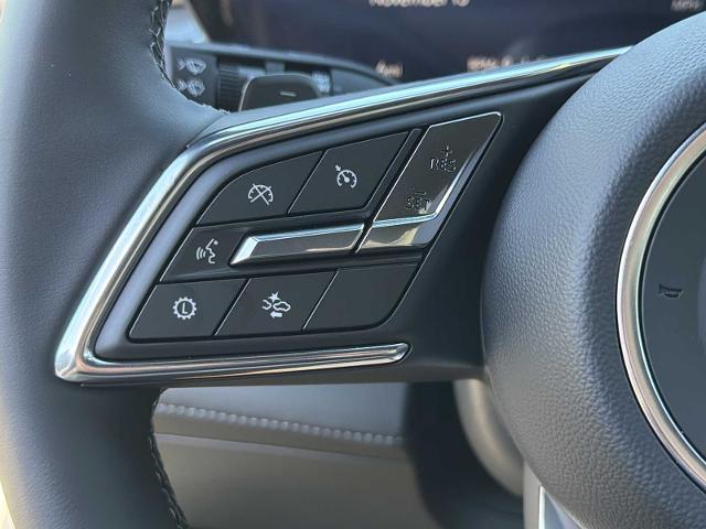 new 2026 Buick Enclave car, priced at $47,310